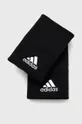 μαύρο Περικάρπιο adidas (2-pack) Unisex