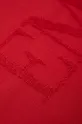 Emporio Armani Underwear Ręcznik bawełniany 231771.2R448 czerwony