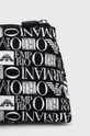 Косметичка Emporio Armani Underwear  Основной материал: 100% Хлопок Подкладка: 100% Полиэстер