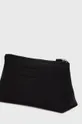 Νεσεσέρ καλλυντικών Emporio Armani Underwear μαύρο
