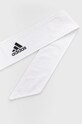 Traka adidas Performance HD9128 bijela SS22