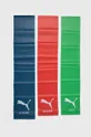 Еластичні стрічки для фітнесу Puma 54194 барвистий