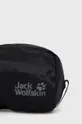 μαύρο Νεσεσέρ καλλυντικών Jack Wolfskin