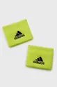 зелений Напульсники adidas Performance (2-pack) HD7326 Unisex
