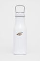biały 4F butelka 450 ml Unisex