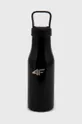 μαύρο 4F Μπουκάλι 450 ml Unisex