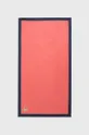 рожевий Рушник United Colors of Benetton Unisex