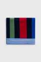 Pamučni ručnik United Colors of Benetton mornarsko plava