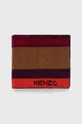 Kenzo - Βαμβακερή πετσέτα πολύχρωμο