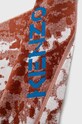 Kiegészítők Kenzo pamut törölköző KJUMP barna