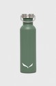 Salewa Пляшка Aurino зелений 00.0000000514