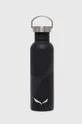 czarny Salewa butelka Aurino 750 ml Unisex