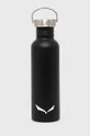 črna Salewa steklenica Aurino Unisex