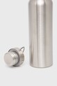 Doplnky Salewa Fľaša Aurino 00.0000000514 strieborná
