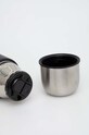 Термос Salewa Rienza 750 ml 00.0000000523 чорний SS24