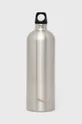 срібний Пляшка Salewa Isarco 1000 ml Unisex