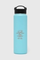 μπλε Θερμικό μπουκάλι Rip Curl 700 Ml Unisex