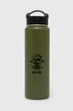 πράσινο Θερμικό μπουκάλι Rip Curl 700 Ml Unisex