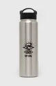 srebrny Rip Curl butelka termiczna 700 ml Unisex
