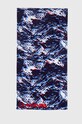 Dakine ręcznik bawełniany TERRY BEACH TOWEL 86 x 160 cm granatowy 10003712