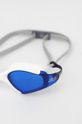 Aqua Speed okulary pływackie Blade biały