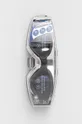 Γυαλιά κολύμβησης Aqua Speed Blade  Συνθετικό ύφασμα, Σιλικόνη