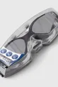 Plavecké okuliare Aqua Speed Blade Mirror Syntetická látka, Silikón