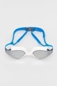 niebieski Aqua Speed okulary pływackie Blade Mirror Unisex