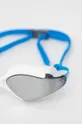 Очки для плавания Aqua Speed Blade Mirror голубой