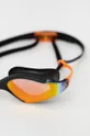 Aqua Speed okulary pływackie Blade Mirror czarny