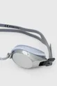 Aqua Speed occhiali da nuoto Challenge grigio