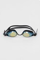 Aqua Speed ochelari inot Challenge negru CHALLENGE