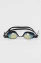 črna Plavalna očala Aqua Speed Challenge Unisex