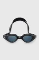 czarny Aqua Speed okulary pływackie Pacific Unisex