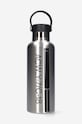 A-COLD-WALL* butelka na wodę szary ACWUA159