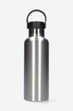 A-COLD-WALL* butelka na wodę ACWUA159 szary SS22