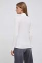 Calvin Klein - Tričko s dlhým rukávom  3% Elastan, 97% Lyocell