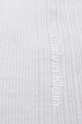 Calvin Klein - Tričko s dlhým rukávom K20K203470.PPYY biela