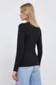 Tričko s dlhým rukávom Calvin Klein  94% Bavlna, 6% Elastan