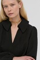 Samsoe Samsoe Bluzka czarny F21400159