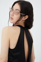 Bluza Vila crna 14075452.Black