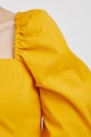 Levi's Bluză A1780.0001 galben