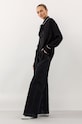 Odjeća Bluza Ivy Oak IO1122S2227 crna