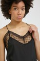 Noisy May bluzka czarny 27021273.Black