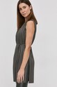 Max Mara Leisure rochie gri 39410426600