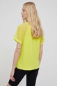 Odzież Dkny bluzka P1LH7LIM P1LH7LIM żółty