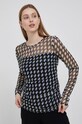 Dkny Bluzka P1LH8GPC P1LH8GPC multicolor SS22