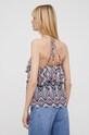 Odzież Pepe Jeans bluzka JORDAN PL304250.0AA multicolor