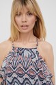 Pepe Jeans bluzka JORDAN multicolor PL304250.0AA