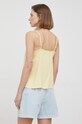 Odzież Pepe Jeans bluzka MARGA PL304257.022 żółty